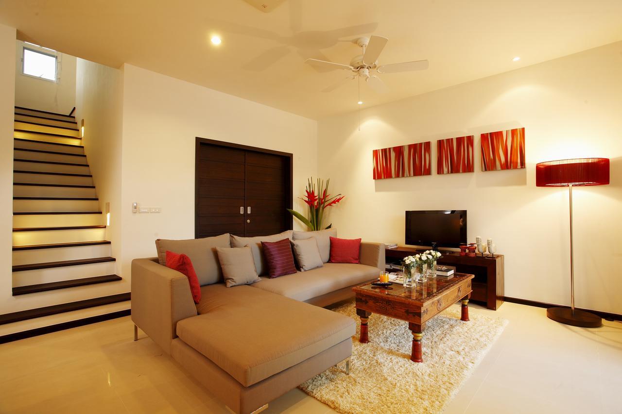 Two Bedroom Oxygen Bang Tao Екстериор снимка