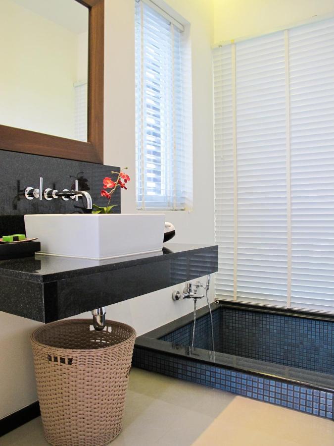 Two Bedroom Oxygen Bang Tao Екстериор снимка
