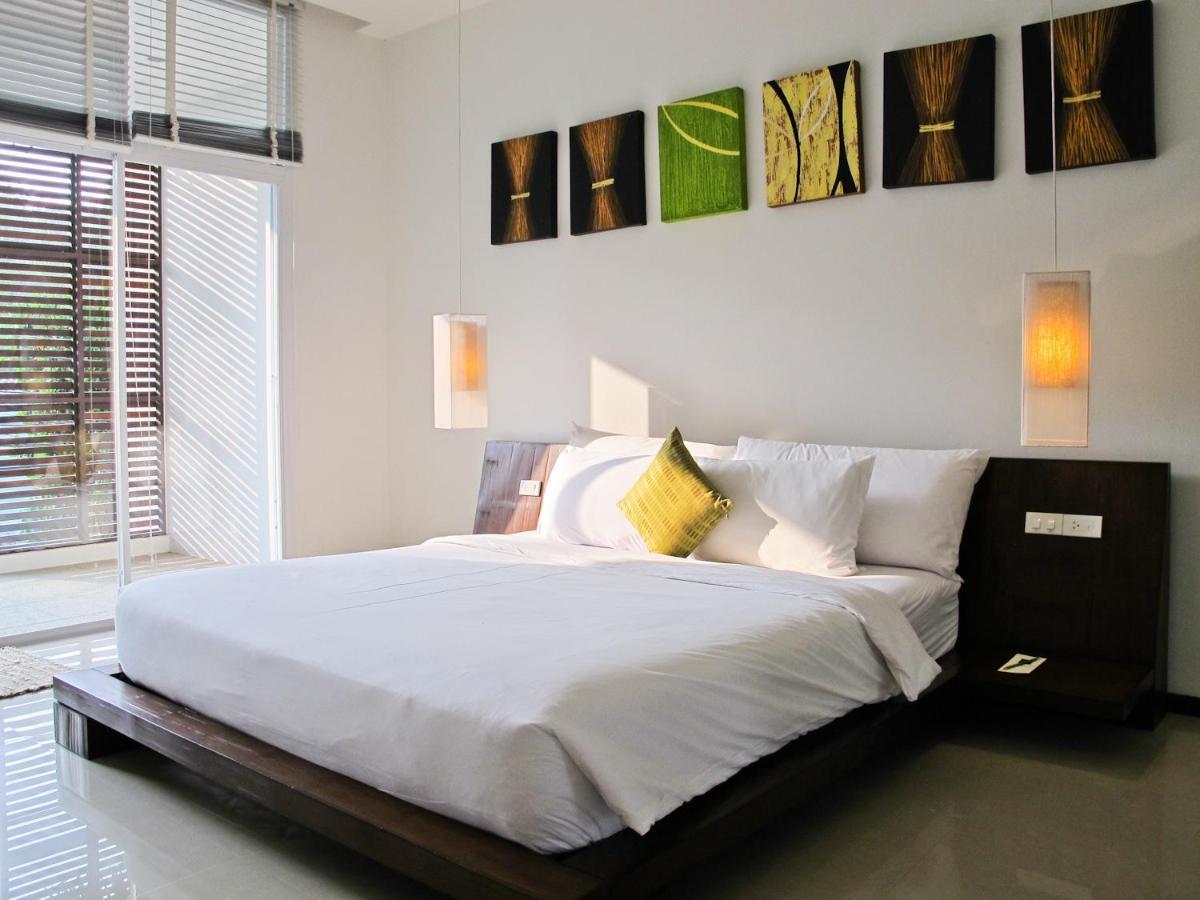 Two Bedroom Oxygen Bang Tao Екстериор снимка